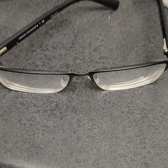 Armani Exchange glasses - Picture 2 of 4